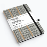 Ulindi Stone Paper Journal Ruled