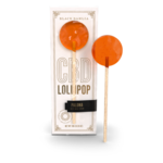 Black Dahlia CBD Lollipop- Paloma