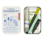 Earbud Cleaning Kit Tin