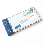 Chronicle Books Letters To My Future Self