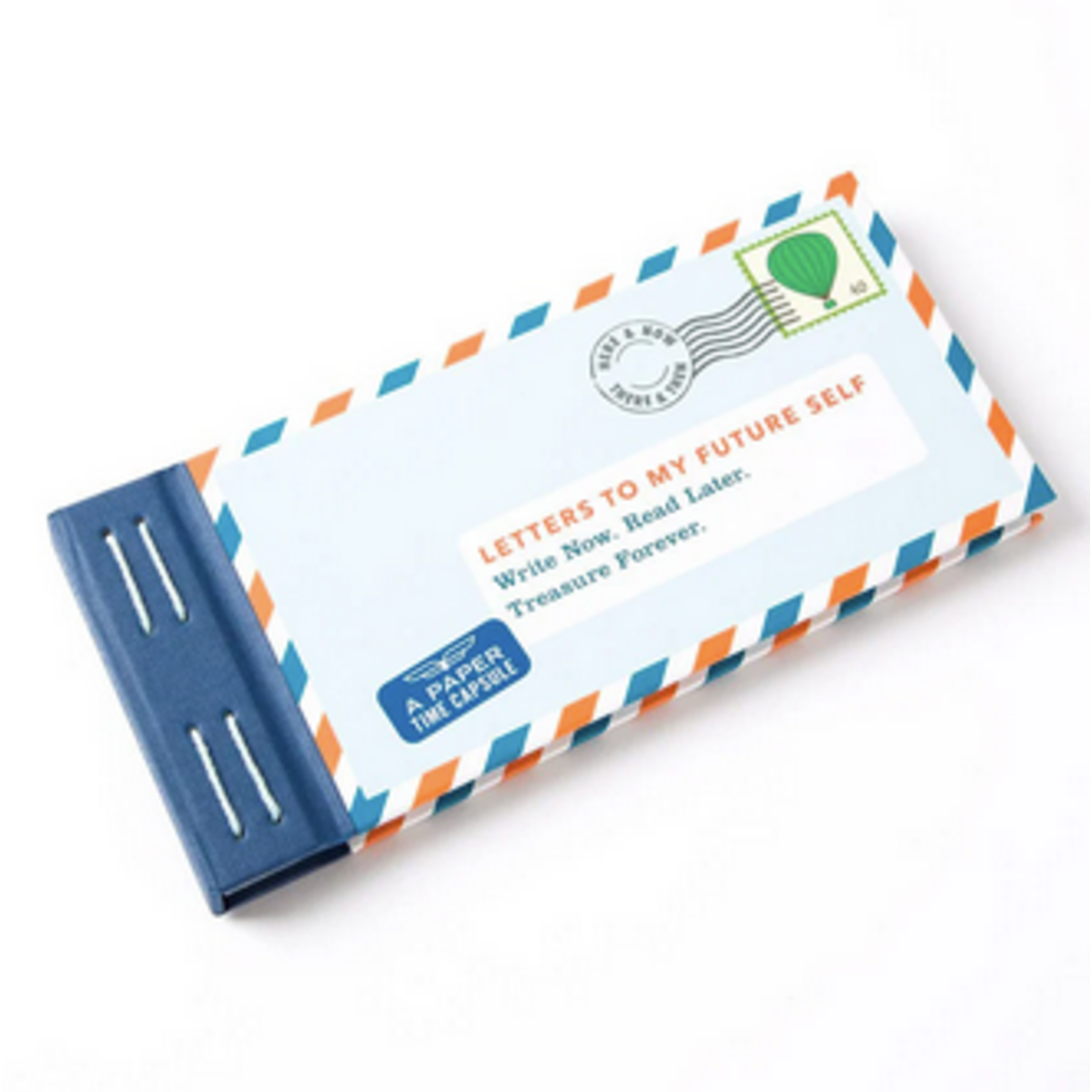 Chronicle Books Letters To My Future Self