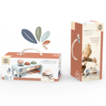 Speedy Monkey Wooden Xylophone Bench