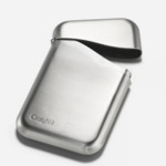 Craighill Steel Card Case