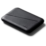 Bellroy Bellroy Flip Case 2nd Edition- Black