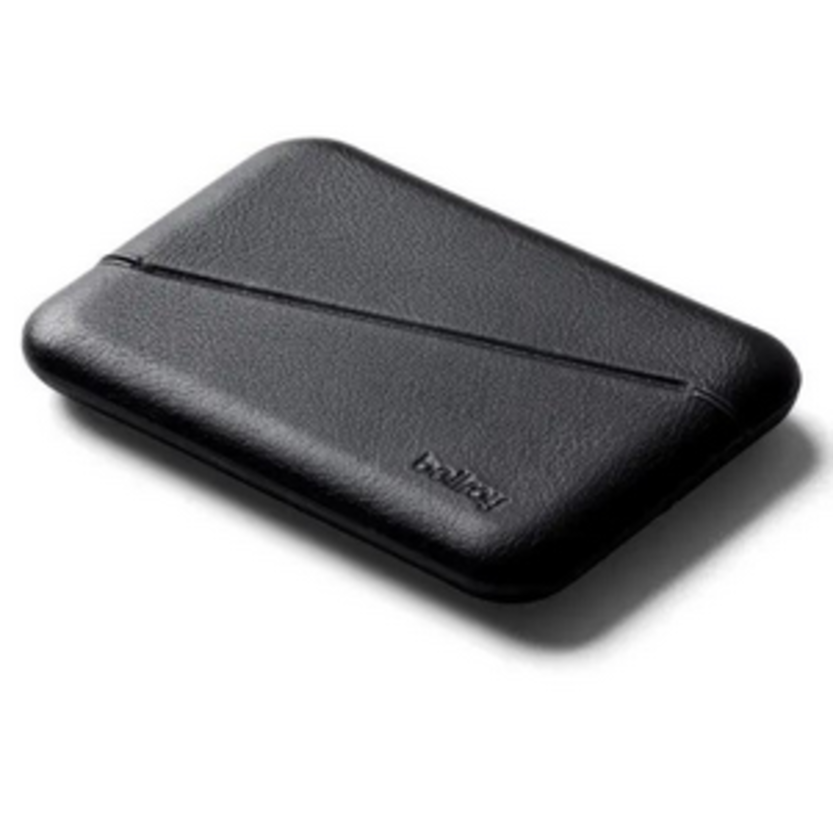 Bellroy Bellroy Flip Case 2nd Edition- Black