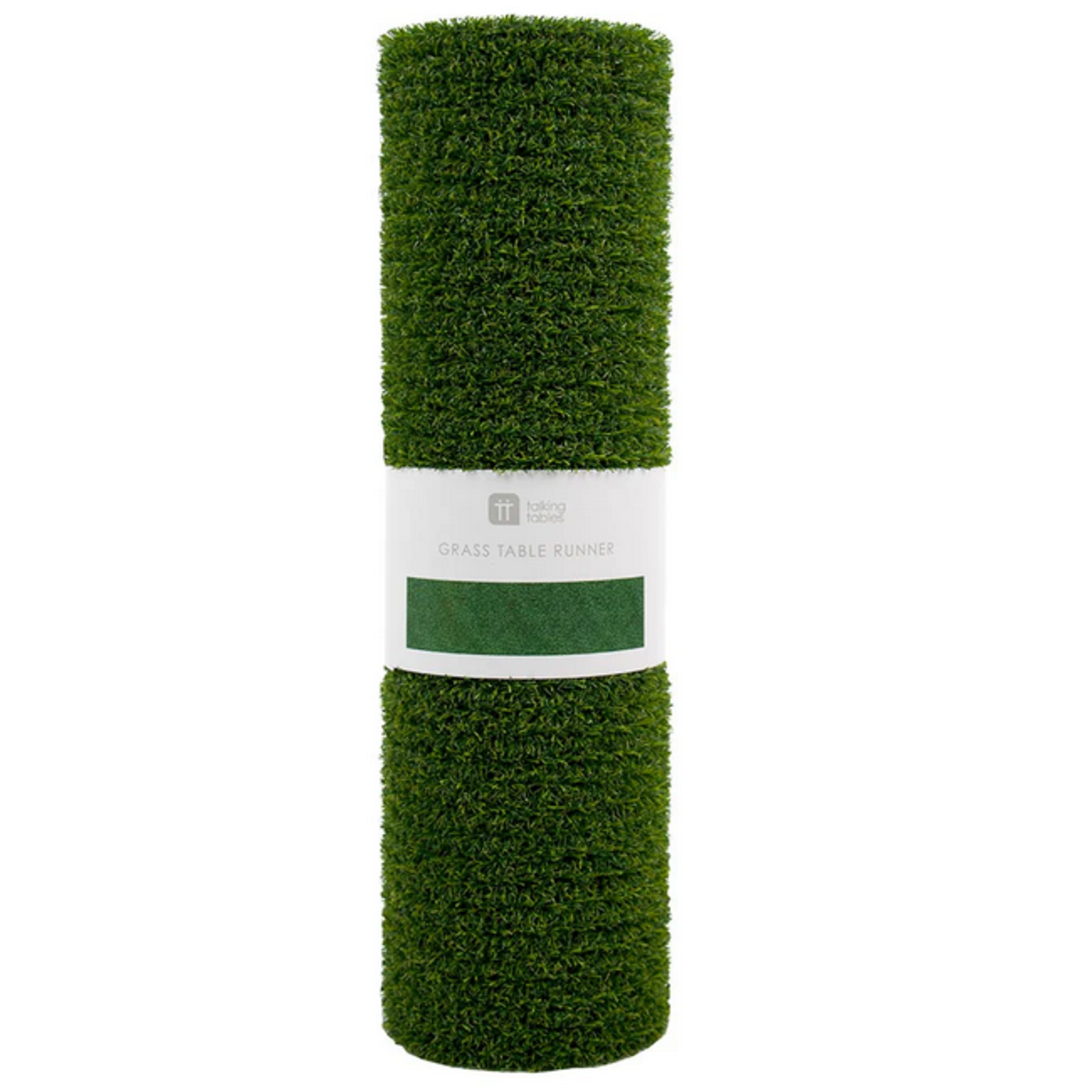 Artificial Grass Table Runner