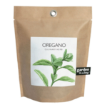 Oregano Garden in a Bag