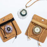 Crystal Burst Necklace