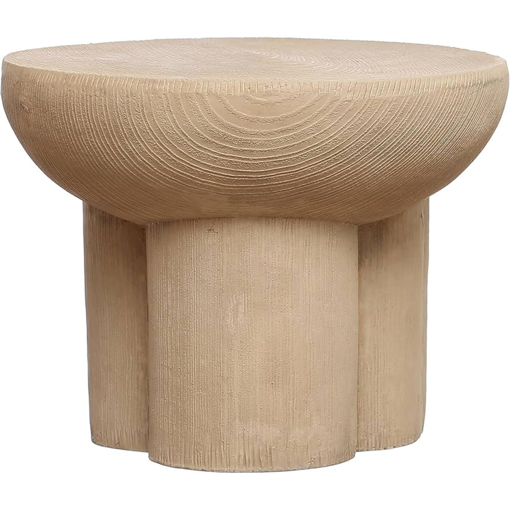 Magnesia Stool