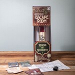Boxer Gifts Wine Escape Room Legend of Lochkeye