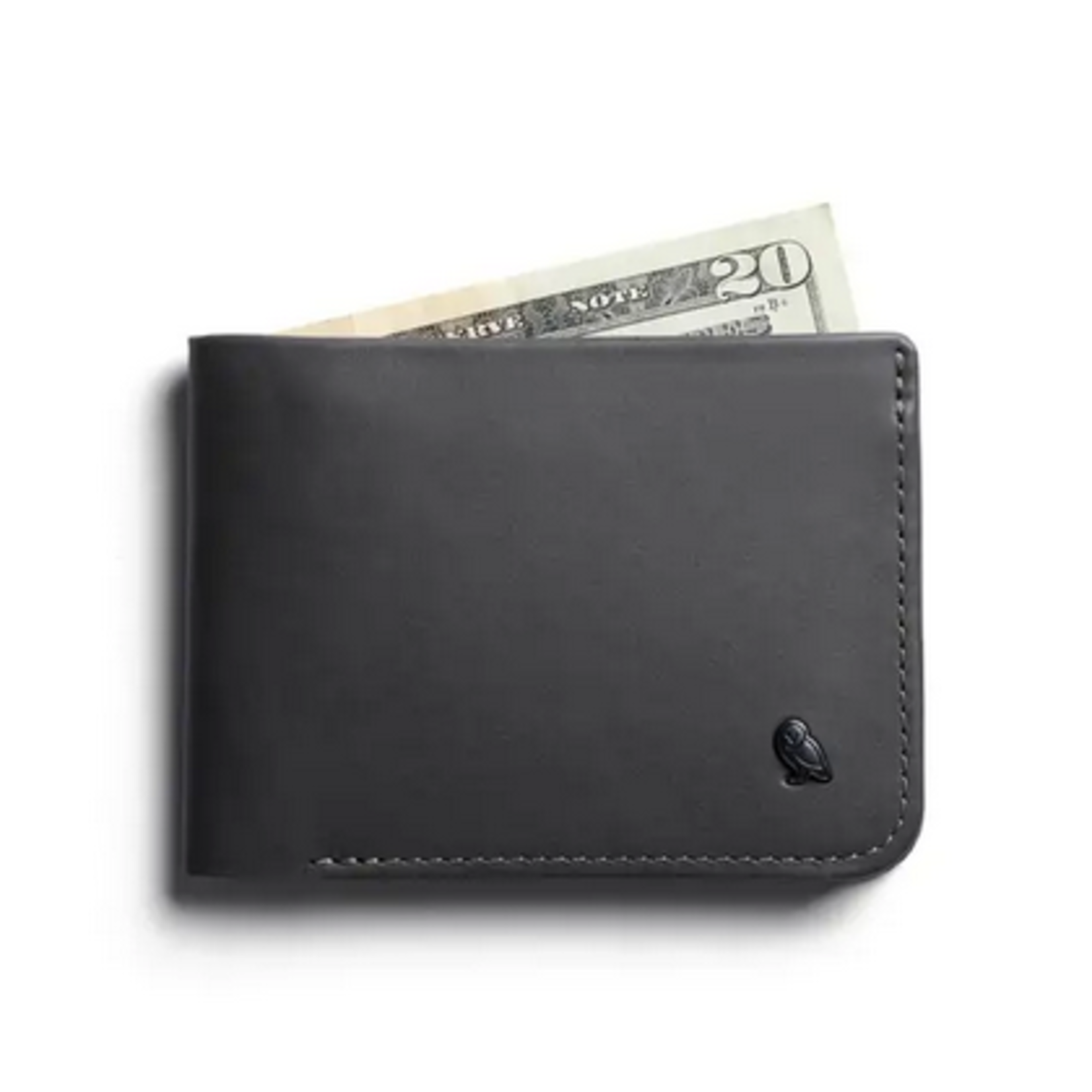 Bellroy Bellroy Hide and Seek Wallet- Charcoal