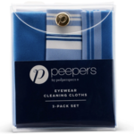 Cleaning Cloth Kit
