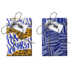 Ayo + Temi Double Sided Wrapping Paper