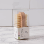 European Soaps Spa Prive- Nail Brush