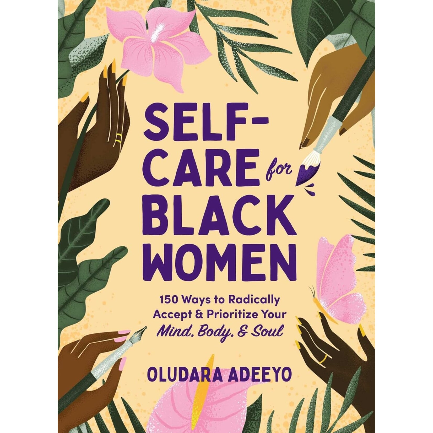 Self-Care For Black Women