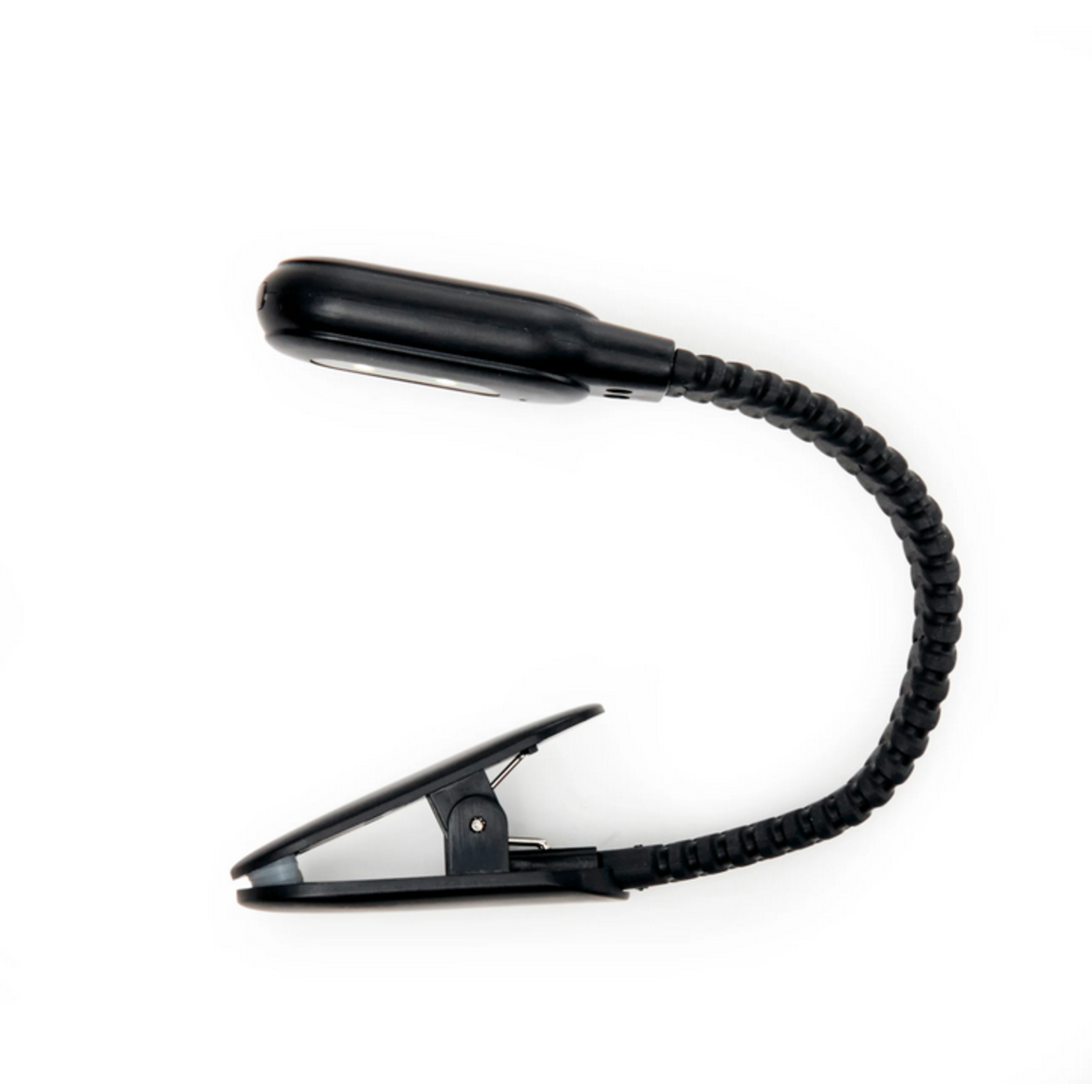 Rechargable Book Light- Black