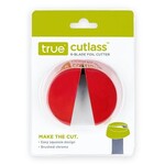 TRUE Brands 6 Blade Foil Cutter