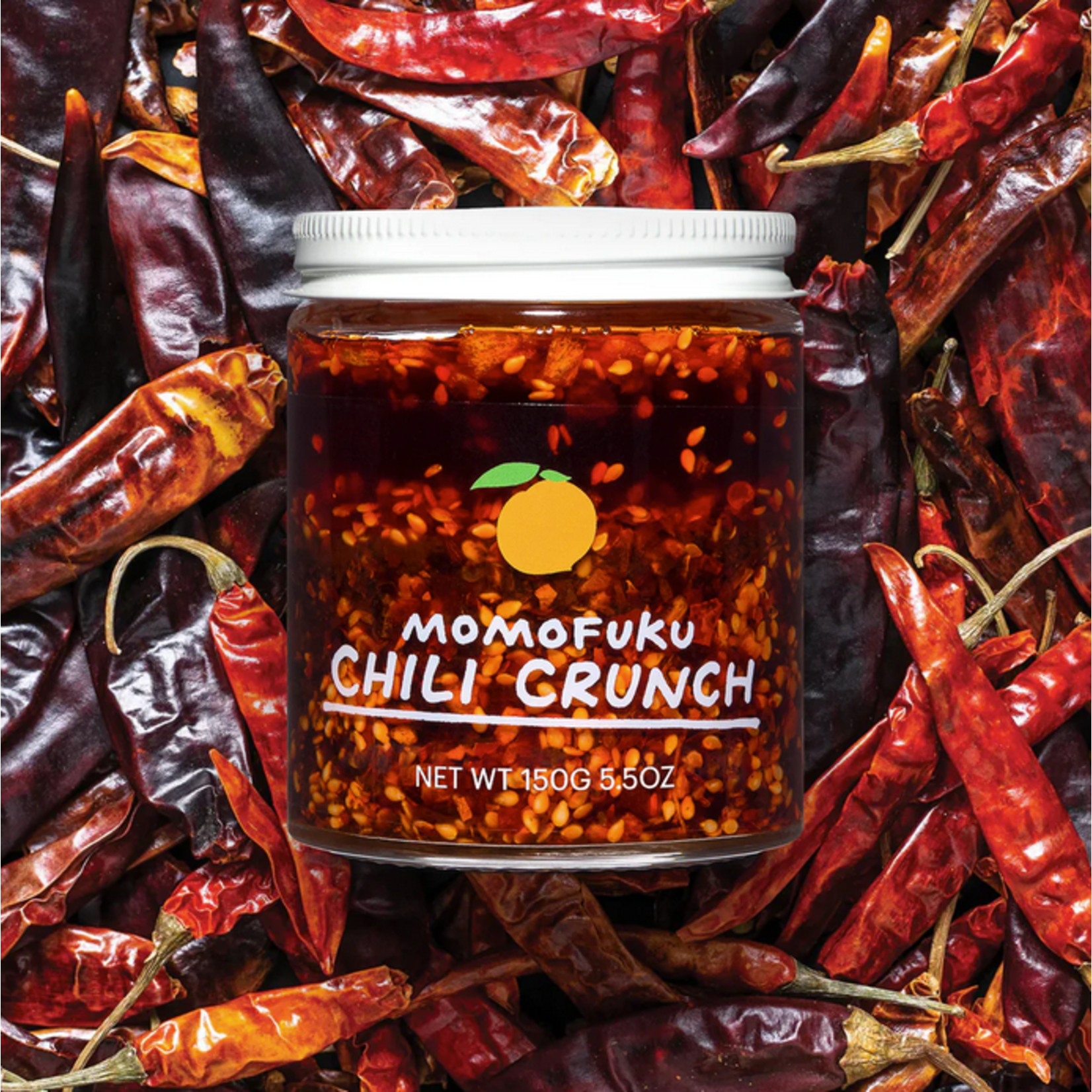 Momofuku Momofuku Chili Crunch Original