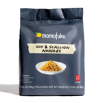 Momofuku Momofuku Soy and Scallion Noodles 4 Pack