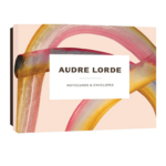 Hachette Publishing Audre Lorde Boxed Notecards