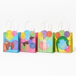 Paper Source Wholesale Balloon Party Critters Treat Bag