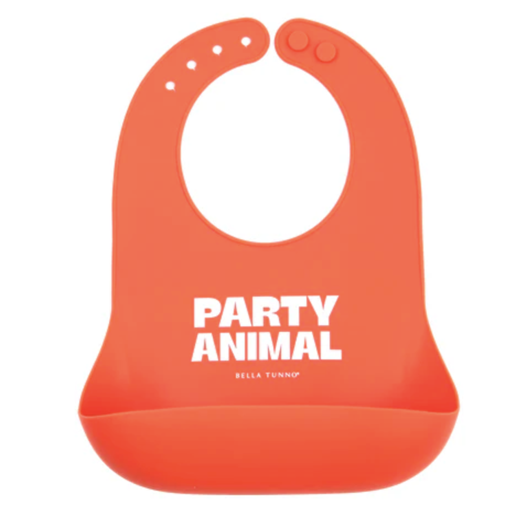 Bella Tunno Party Animal Wonder Bib