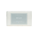 K. Hall Designs Milk 8oz. Bar Soap