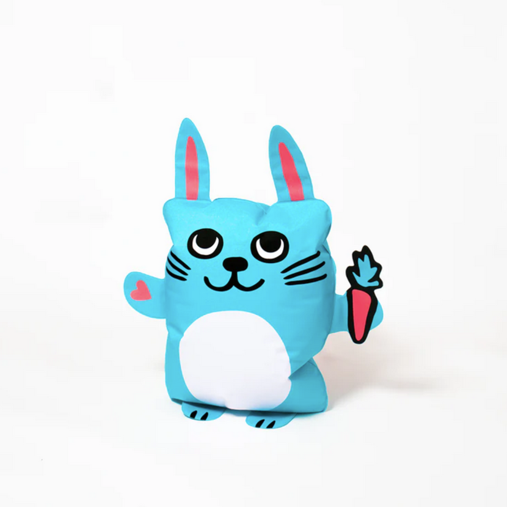 Bunny Air Pillow