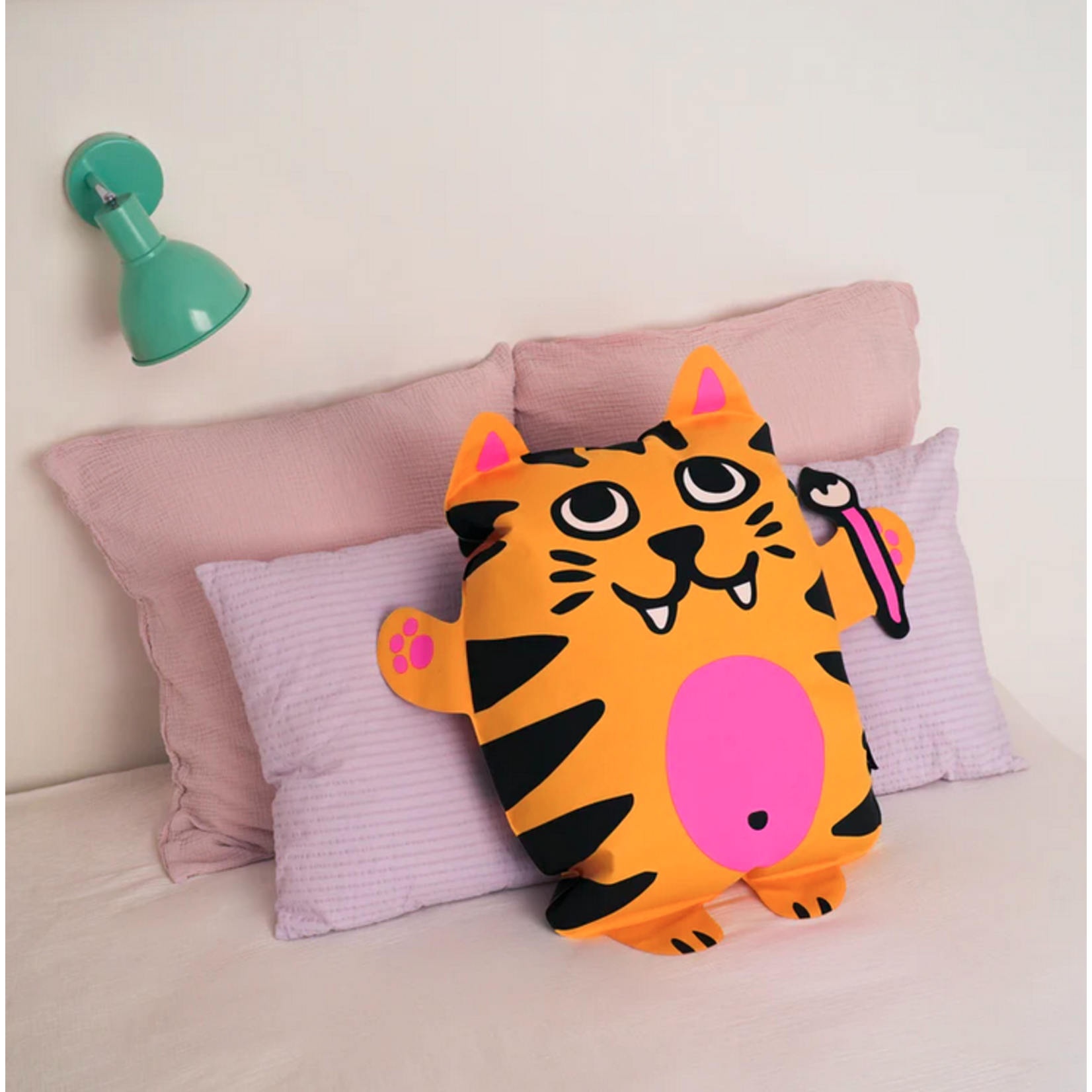Tiga Air Balloon