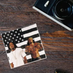 Lucky Mfg. Outkast 'Stankonia' Album Coaster