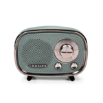 Deer Park Rondo Bluetooth Speaker- Tourmaline