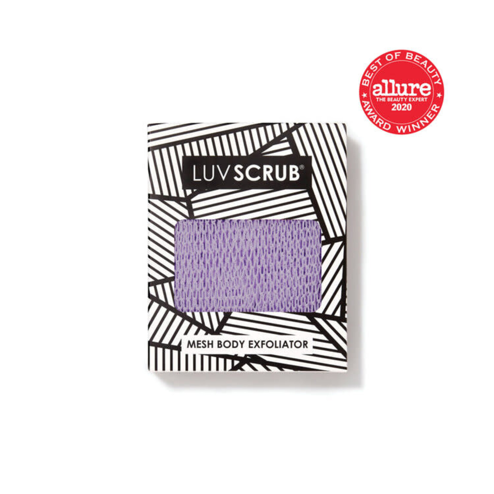 Luv Scrub Luv Scrub Exfoliating Cloth