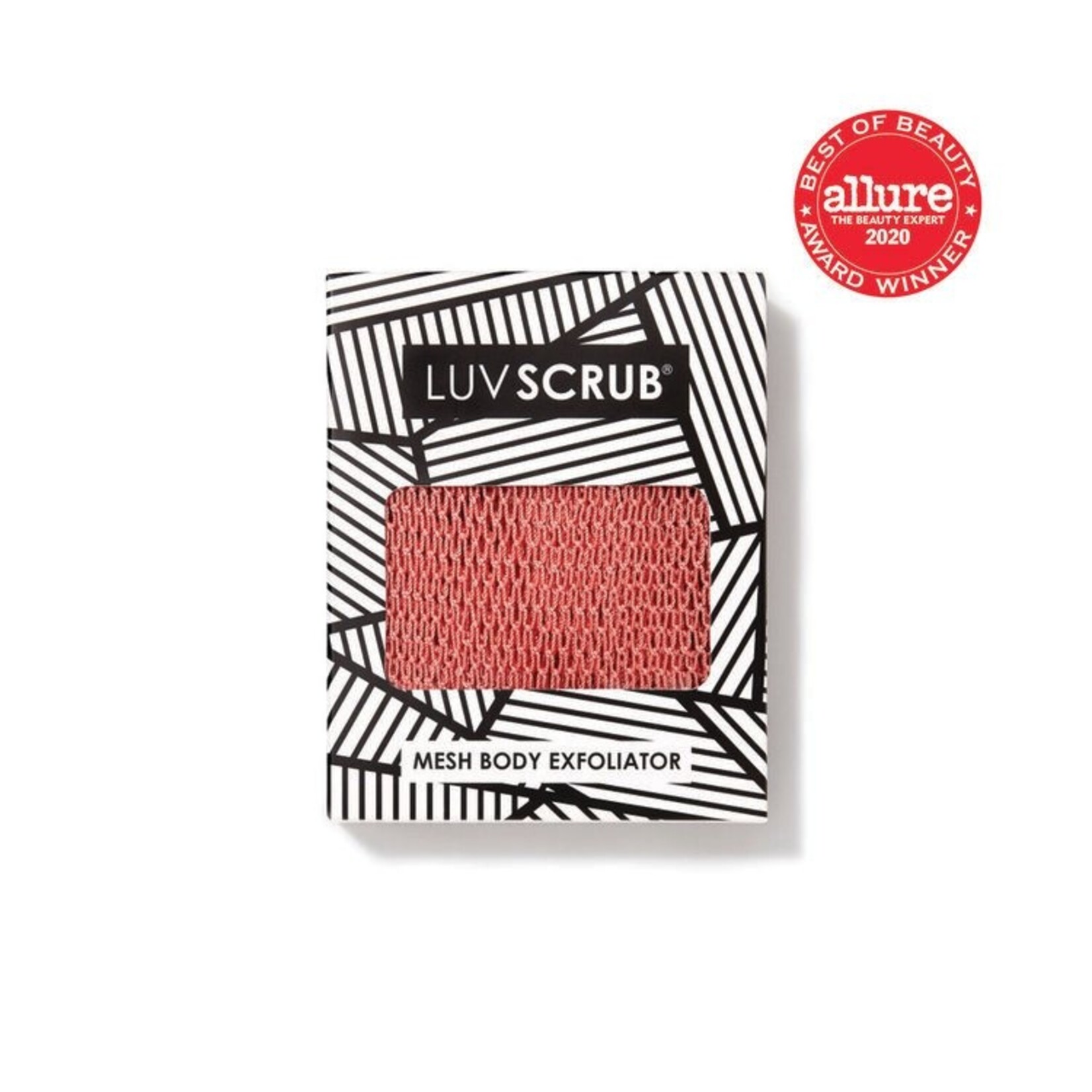 Luv Scrub Luv Scrub Exfoliating Cloth