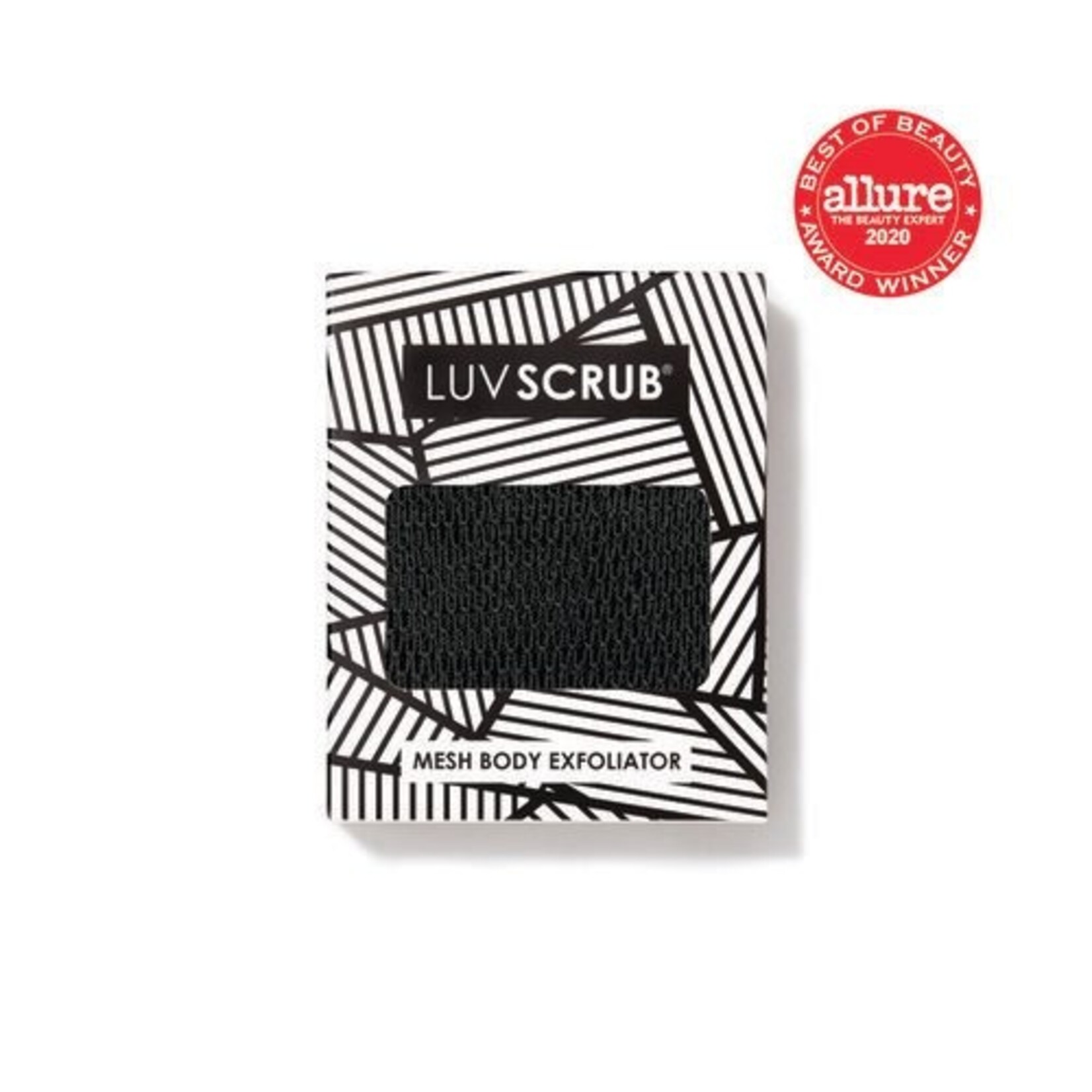 Luv Scrub Luv Scrub Exfoliating Cloth