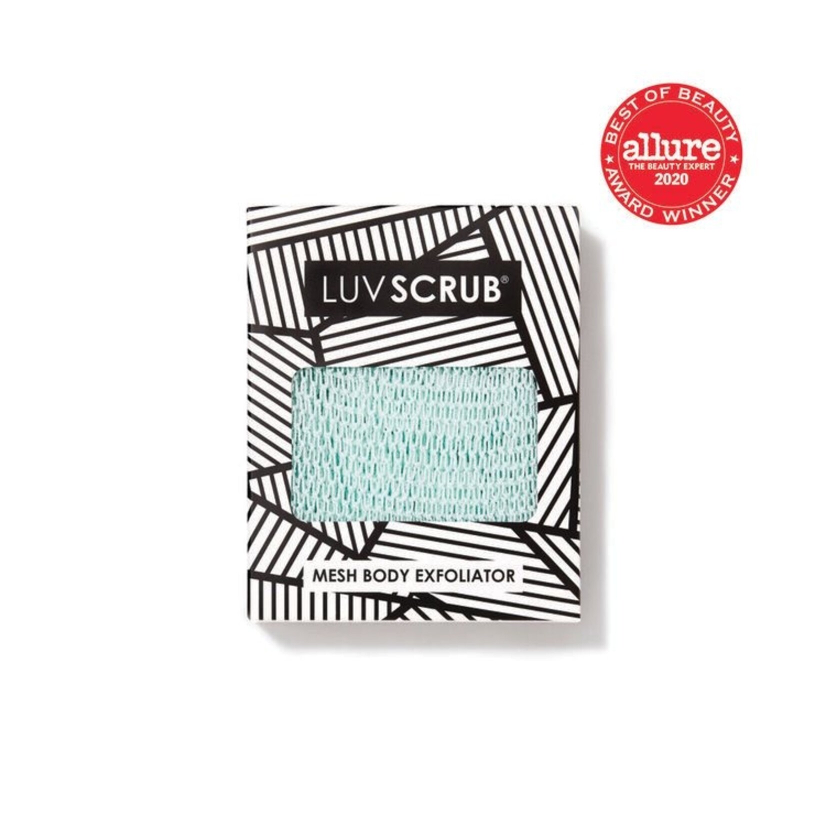 Luv Scrub Luv Scrub Exfoliating Cloth