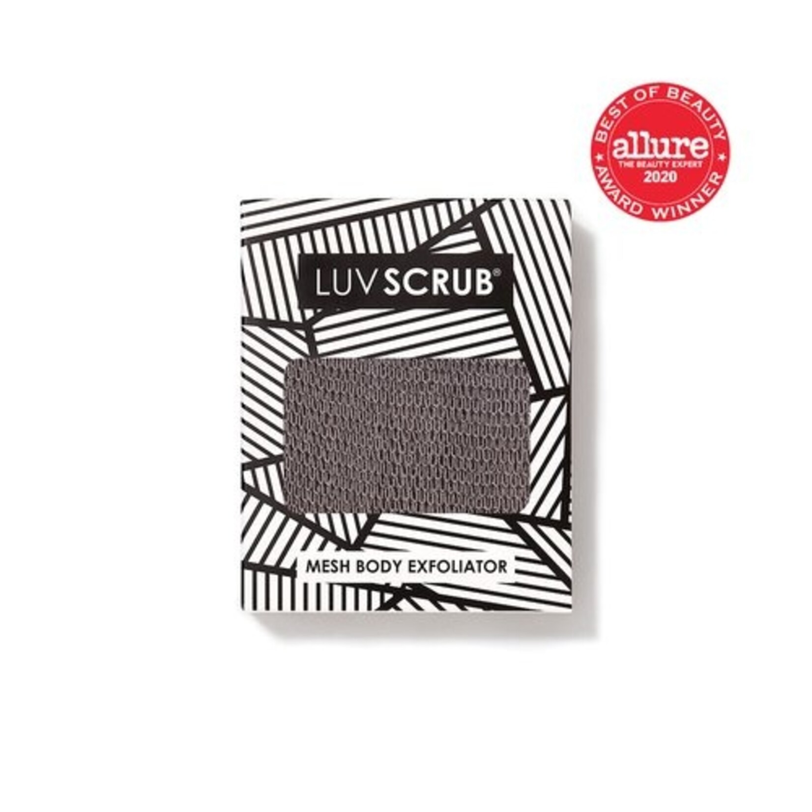 Luv Scrub Luv Scrub Exfoliating Cloth