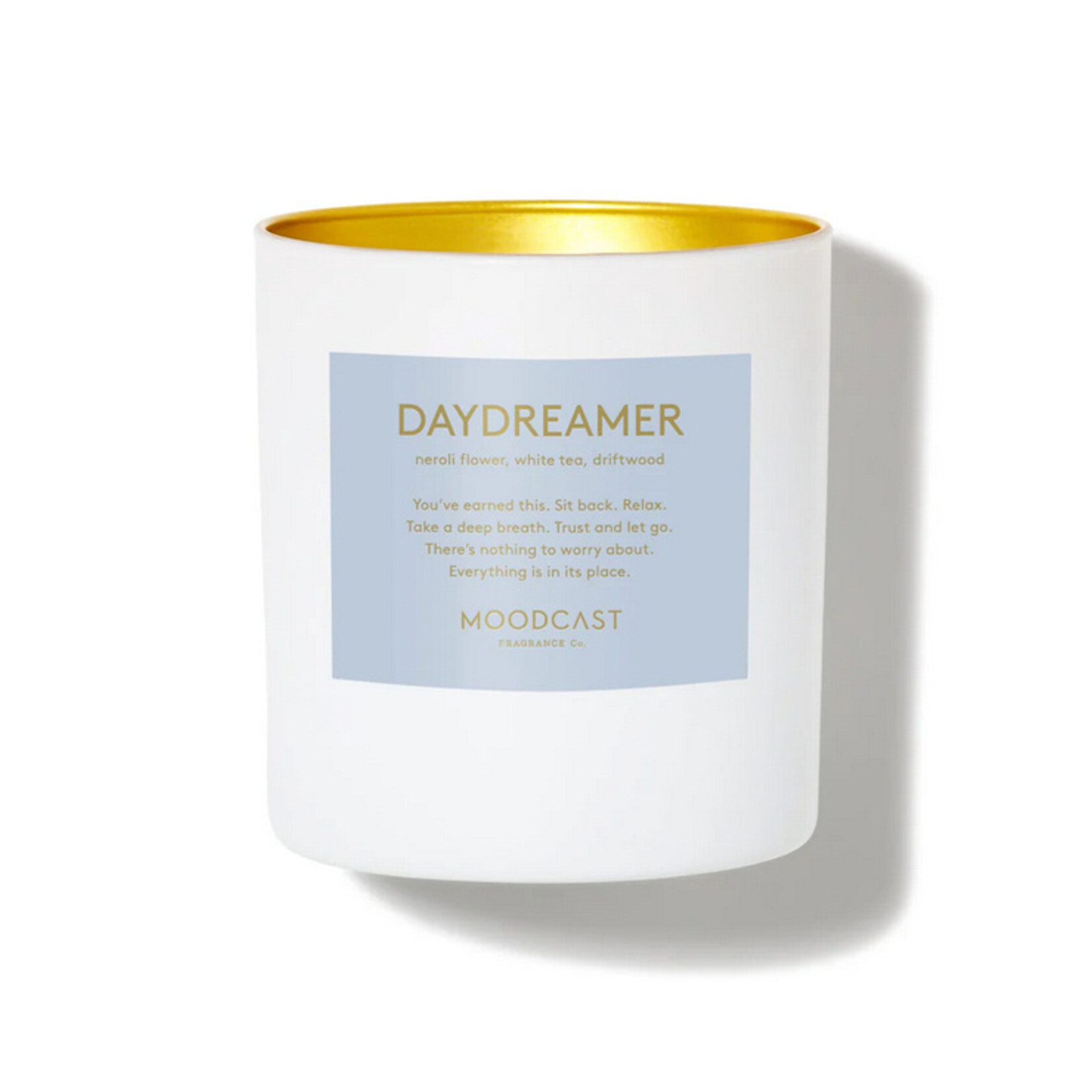 Moodcast Fragrance Co. Moodcast Daydreamer Candle