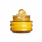 Paddywax Tobacco & Patchouli 3oz Beam Candle