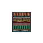 Donna Wilson Multi Stripe Wash Cloth