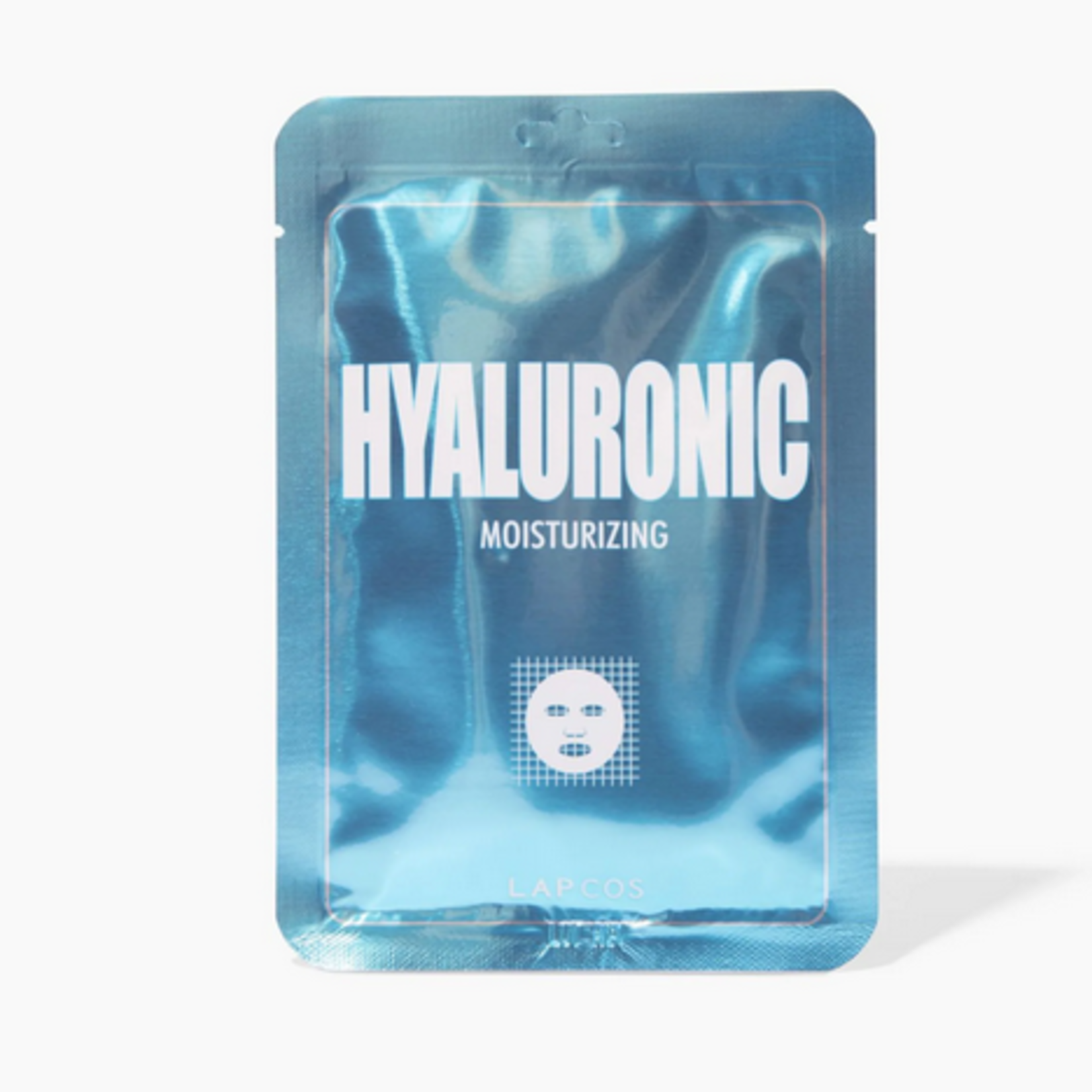 Lapcos Hyaluronic Acid Derma Sheet Mask