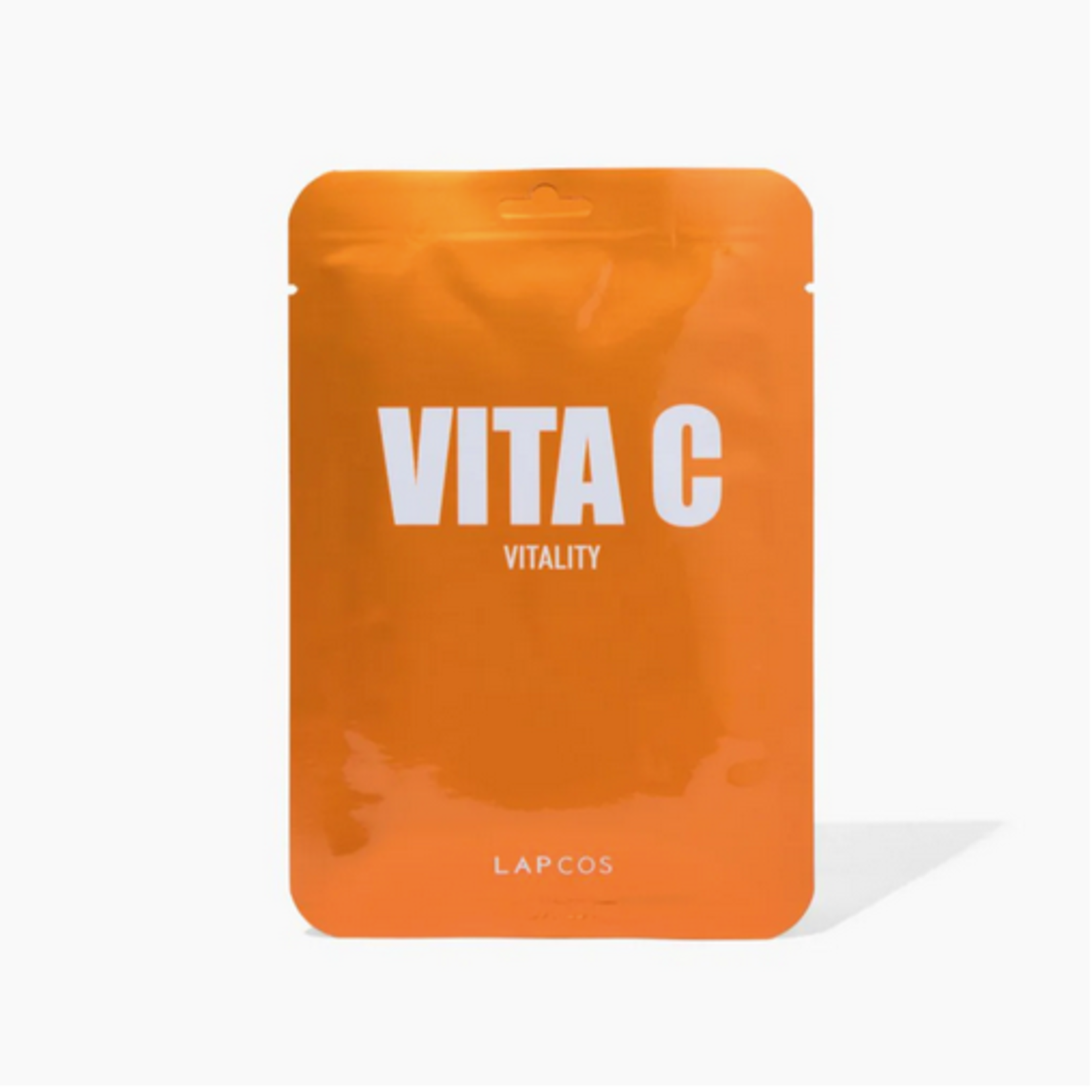 Lapcos Vita C Derma Sheet Mask