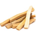 J and S Imports Peruvian Individual Palo Santo Stick