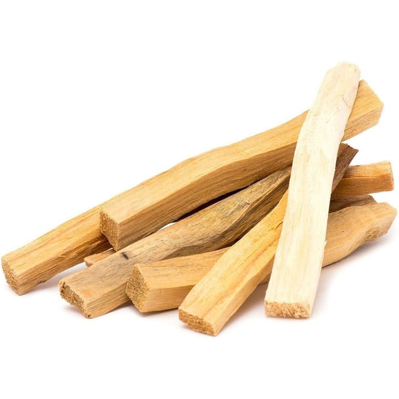 J and S Imports Peruvian Individual Palo Santo Stick
