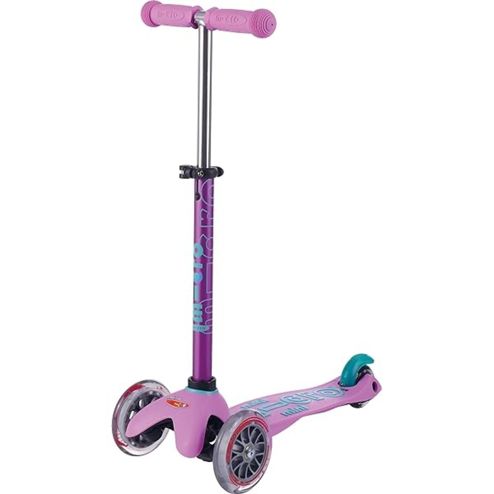 Micro Kickboard Micro Maxi Scooter- Lavender