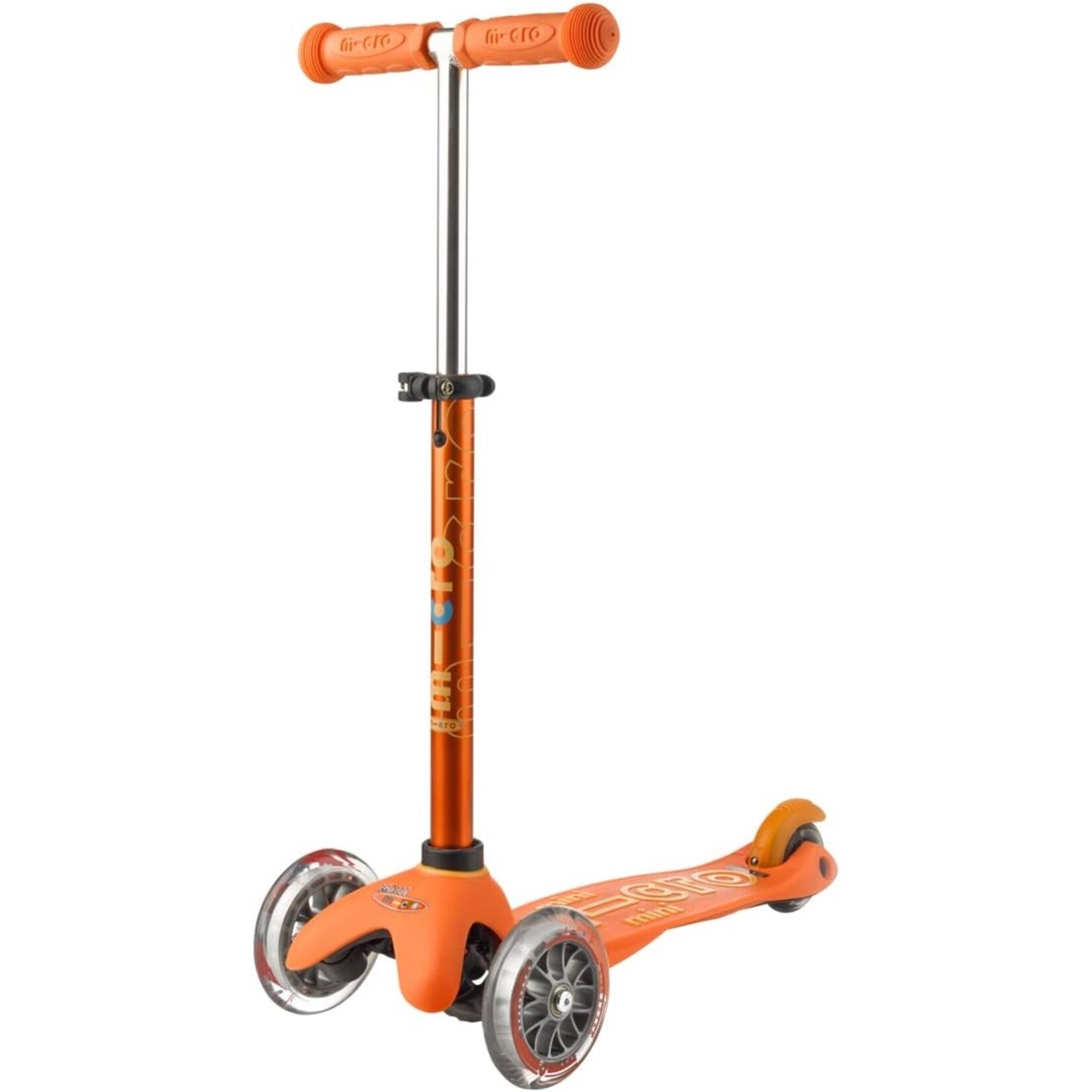 Micro Kickboard Micro Mini Scooter- Orange