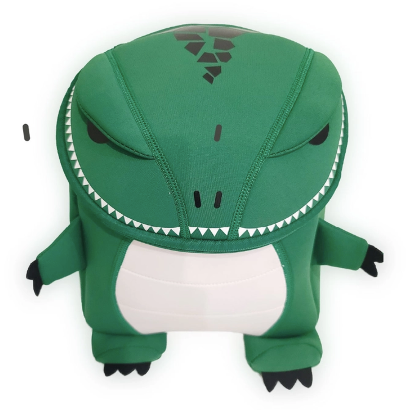 One & Only Creations Dinosaur T-Rex Neoprene Backpack