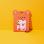 Kawaii Stick On Earrings Kawaii Stick On Earrings