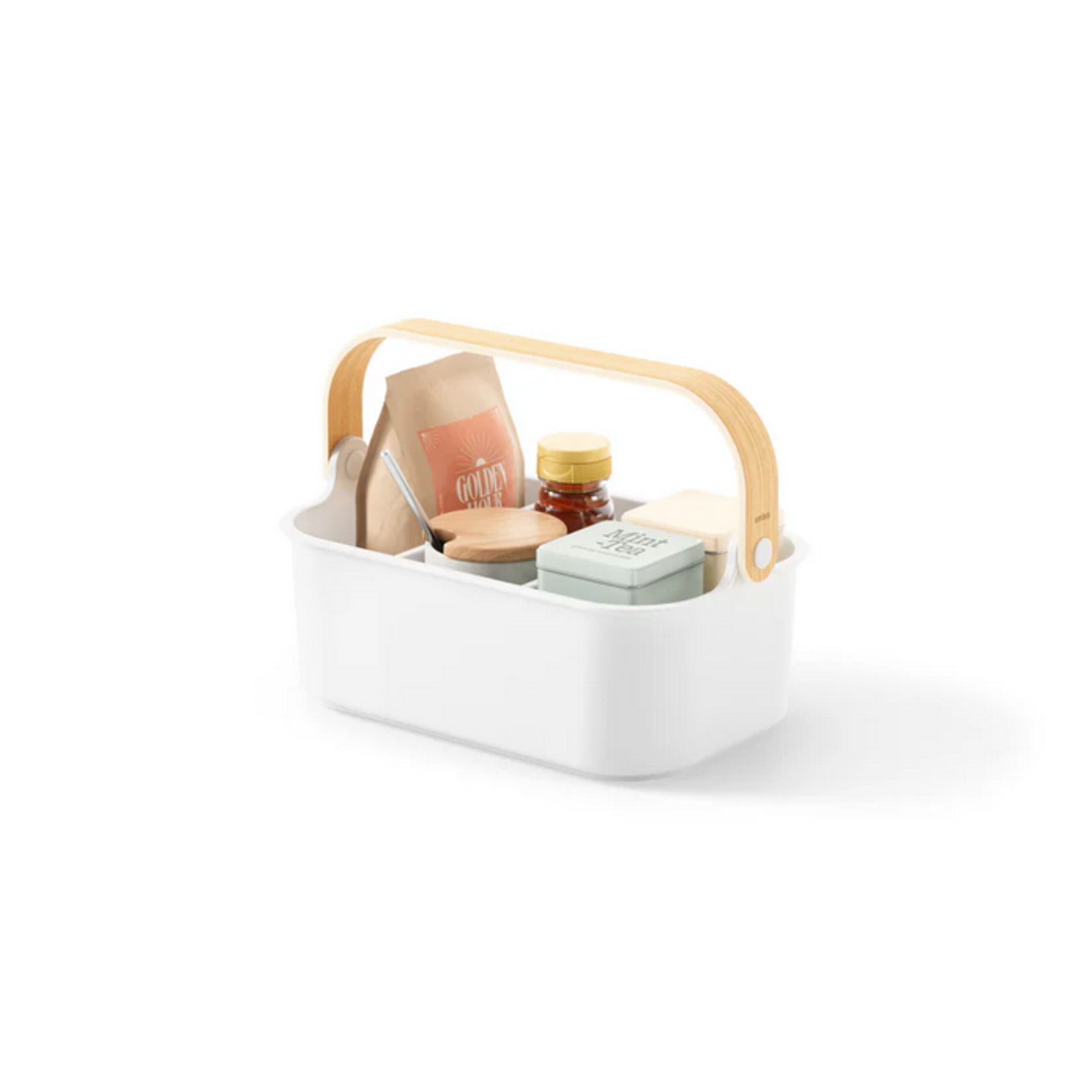Bellwood Medium Pantry Storage Bin