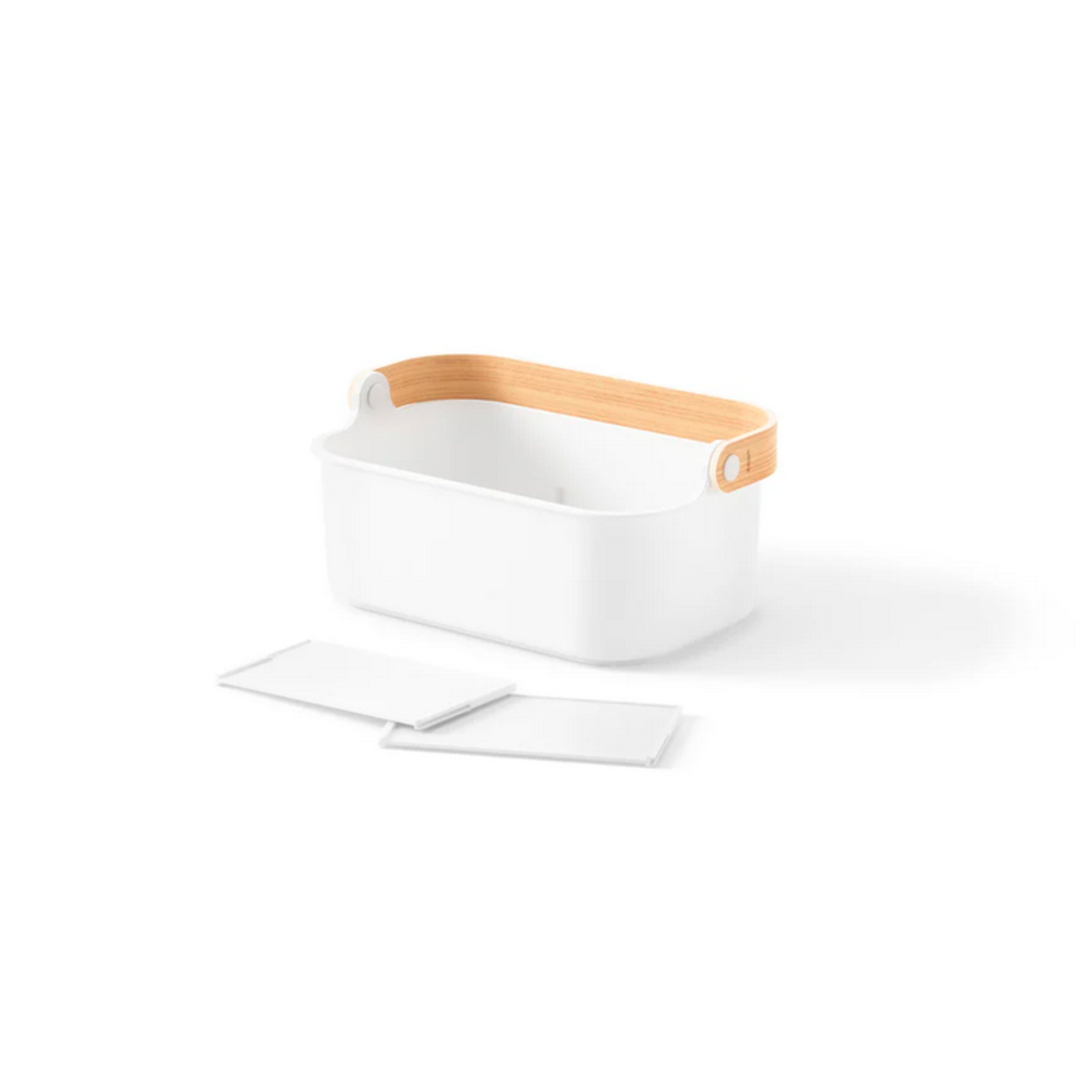 Bellwood Medium Pantry Storage Bin