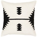 Shiprock Pillow 20" X 20"